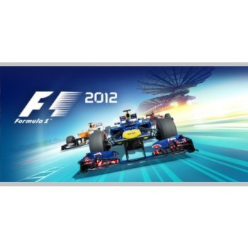 F1 2012