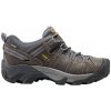 Pánska outdoorová obuv Keen Targhee II WP Gargoyle/Midnight Navy US 9,5