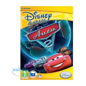 Cars 2