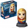 Ravensburger 3D Puzzle - Hylkies: Marvel: Captain Marvel - 54 ks