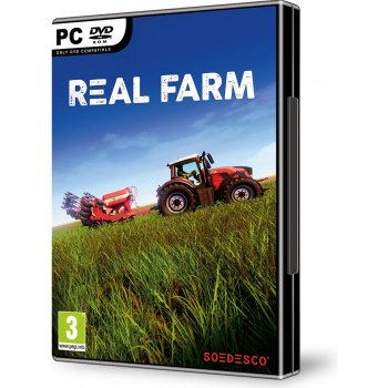 Real Farm Sim