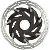 Sram Centerline X Road Rounded Centerlock 160 mm čierna