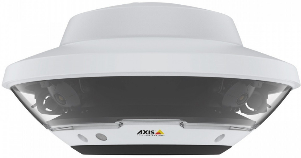 Axis Q6100-E 60HZ