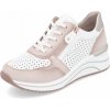 Dámske tenisky REMONTE D0T14-81 biela S6 44