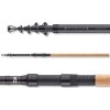 DAIWA Ninja X Tele Carp NJXCSTT 3 m 3 lb 6 dielov