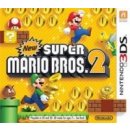 New Super Mario Bros 2