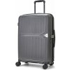 ROCK Vancouver M PP 58 L charcoal