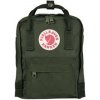 Fjällräven Kanken Mini zelená