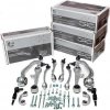 Sada jazdcov, rameno AUDI A4 A6 95-01 VW PASSAT B5 96-01 4D0498998S1 SKV Germany