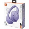 JBL Tune 770NC Bluetooth Wireless On-Ear Headphones Purple EU