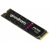 GOODRAM SSD PX700 2TB, M.2 2280 , PCIe Gen4x4, NVMe SSDPR-PX700-02T-80