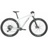 Scott Scale 960 white 2025 Velikost rámu kol US: 21,5