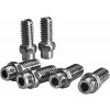 náhradné piny Exustar E-ESS088 40 ks 4 mm