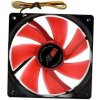 AIREN FAN RedWings120 LED RED