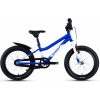 Ghost Powerkid 16 - Candy Blue/Pearl White Gloss 16