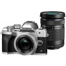 Olympus OM-D E-M10 Mark IV