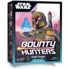Asmodee CZ (Blackfire) Star Wars: Bounty Hunters CZ