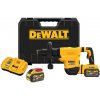 DeWALT DCH832X2 - AKU sekacie kladivo FlexVolt® 54V SDS-MAX 6kg, 10,5J, 2×AKU 18/54V, 9,0/3,0Ah