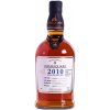 Foursquare Cask Strength 2010 - 0,7l - 60% - Barbados