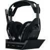 Logitech G A50 X LIGHTSPEED, čierne 939-002128