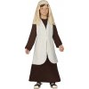 Guirca Detský kostým Hebrejský pastier Veľkosť - deti: M: 115-123 cm