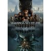 Black Panther: Wakanda nechť žije BD