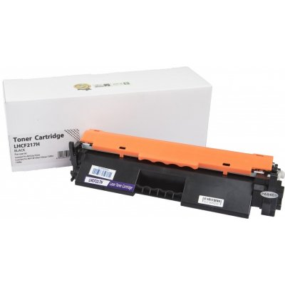 Tinta HP CF217X - kompatibilný