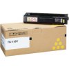 Kyocera Mita TK-150Y žltý (yellow) originálny toner