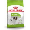 ROYAL CANIN X-Small Adult granule pre dospelé trpaslíčie psy 1,5 kg