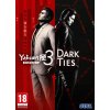 Yakuza Kiwami 3 & Dark Ties (Steelbook Edition)