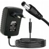 IMPULZNÝ NAPÁJACÍ ZDROJ AC/DC univerzálna nabíjačka adaptér 12V 2A konektor 5,5 mm