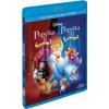 Popelka 2:Splněný sen+Popelka 3:Ztracena v čase - Blu-Ray