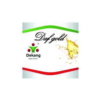 Dekang DAF Gold 10 ml 11 mg