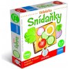 Granna Snídaňky