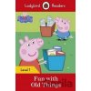 Peppa Pig: Fun with Rubbish