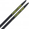Set detských bežiek Fischer RCR Universal Jr + Tour Step In Jr IFP 147