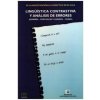 Lingüística contrastiva y análisis de errores (Inmaculada Penadés Martínez,Tzu-Ju Lin)(Brožovaná)