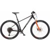 KTM bicykel Ultra Fun 29 2023 grey/orange Velikost: 48