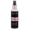 Makeup Revolution London Matte Fix Oil Control Spray zmatňujúci fixačný sprej 100 ml