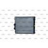 Chladič motora NRF 506750A