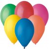 Svet balonku Balón pastelový - Farebný mix 26 cm 100 ks