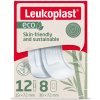 Leukoplast Eco Náplasť na rany (2 veľkosti) 20 náplastí