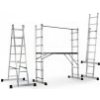 Multifunkčné lešenie G21 Handrail 1,96 x 1,59m