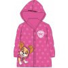 Detský pršiplášť Paw Patrol Skye Pink Veľkosť: 122/128