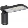 LED pouličné svietidlo Priemyselné cestné svietidlo 15W 1650lm 3000K IP65 Čierna mestská oblasť Ledvance