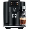 JURA S8 Piano Black (EB) 15482 - Plnoautomatický kávovar