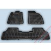 Koberce gumenné Rezaw-Plast Lexus RX 450h 2012-2015