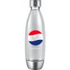 SodaStream Fľaša Fuse Metal Pepsi 1 l