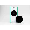 Infinix Wireless Charger Pro čierna XWC01 - Bezdrôtová nabíjačka