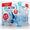 Gelactiv 3-Collagen Forte 120 kapsúl